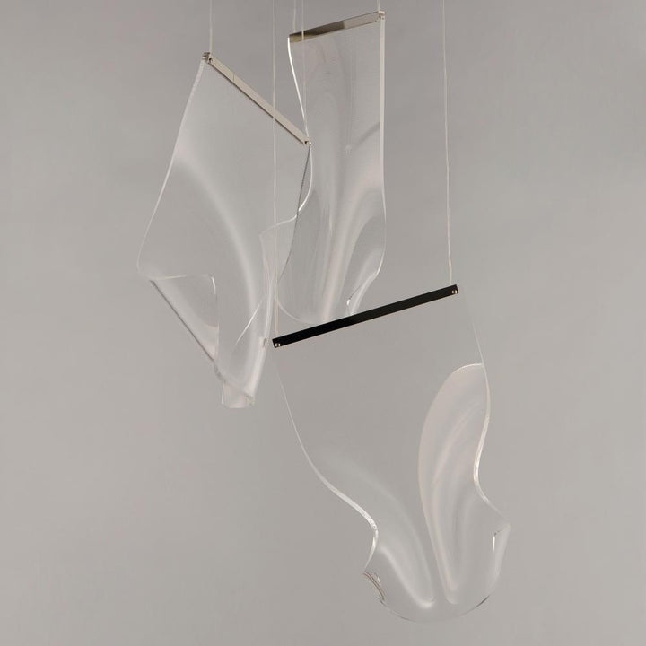 Rinkle-Multi-Light Pendant