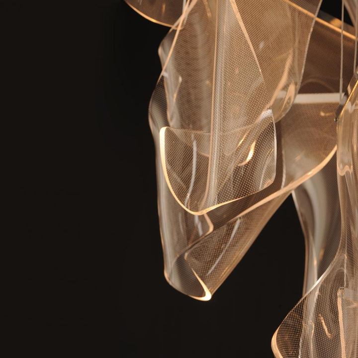 Rinkle-Multi-Light Pendant