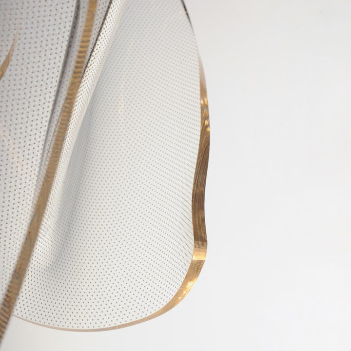 Rinkle-Multi-Light Pendant