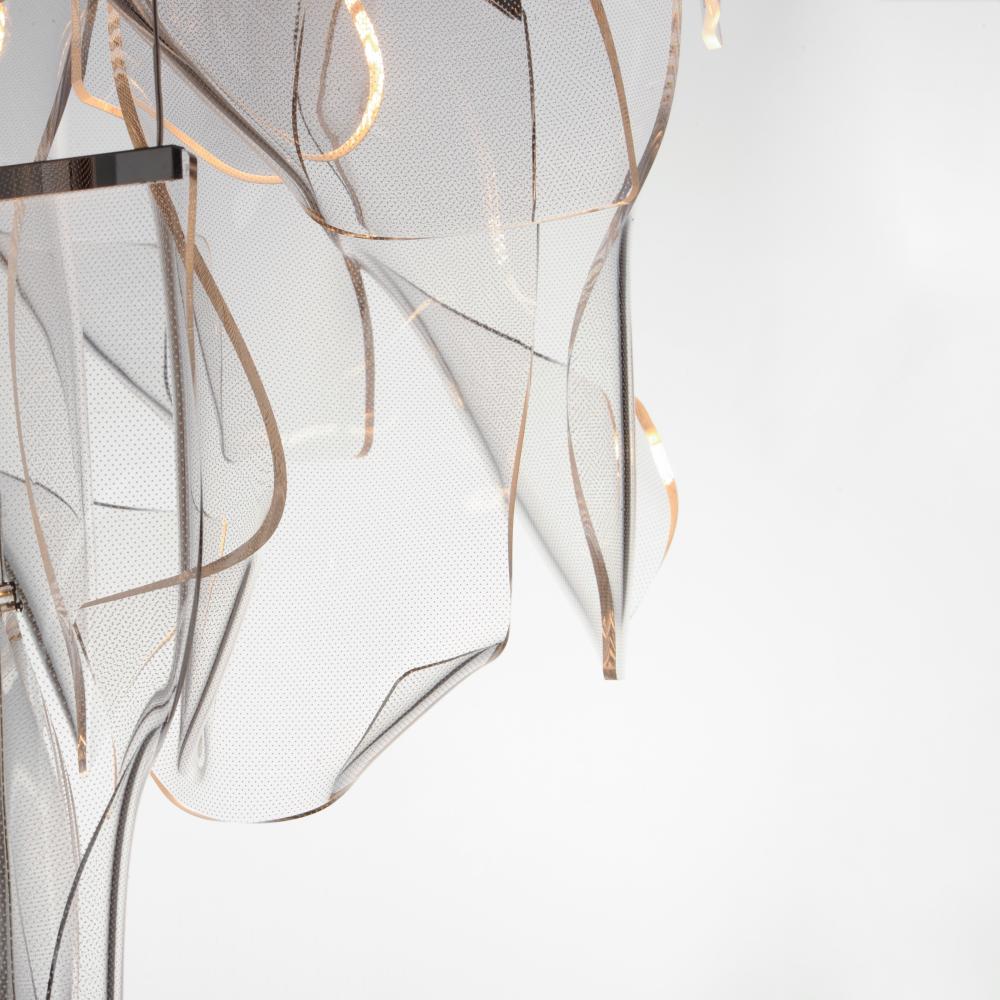 Rinkle-Multi-Light Pendant