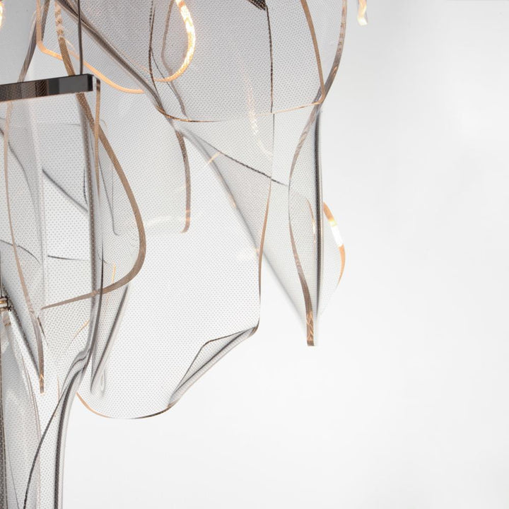 Rinkle-Multi-Light Pendant