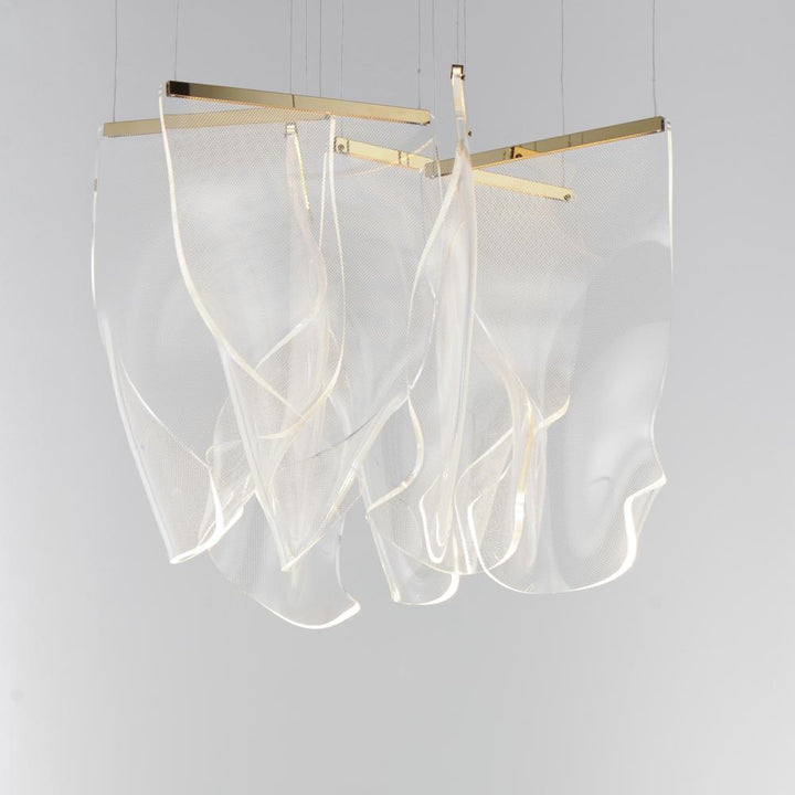 Rinkle-Multi-Light Pendant