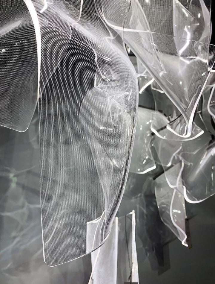 Rinkle-Multi-Light Pendant