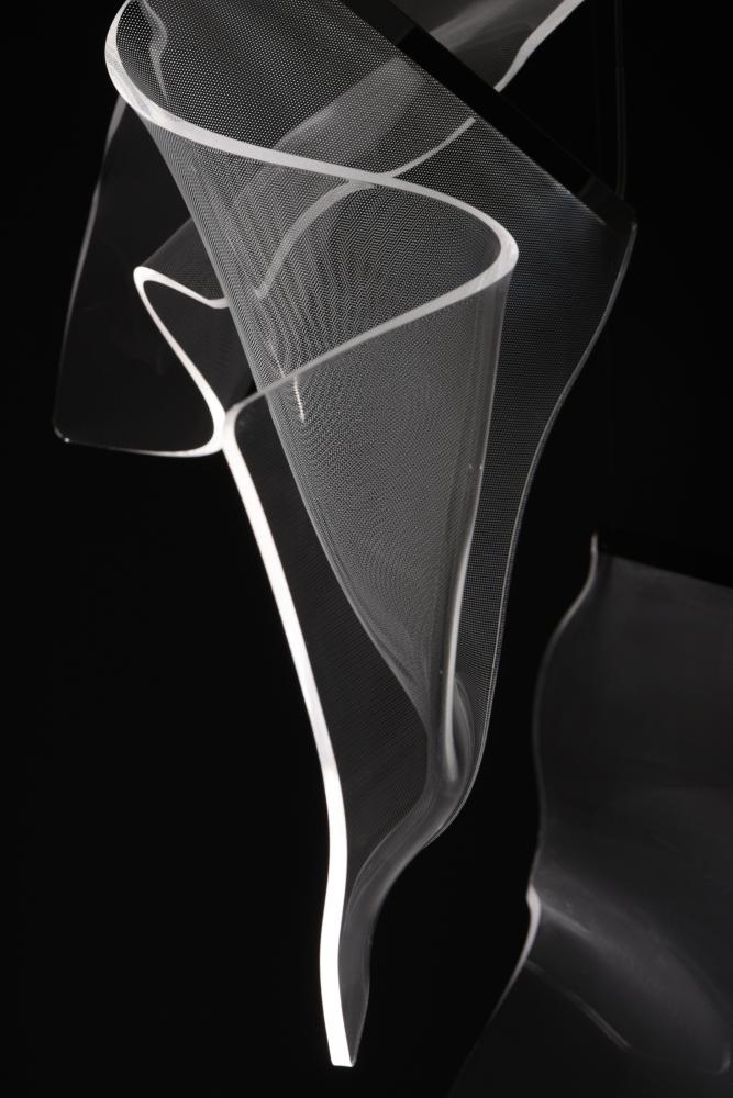 Rinkle-Multi-Light Pendant