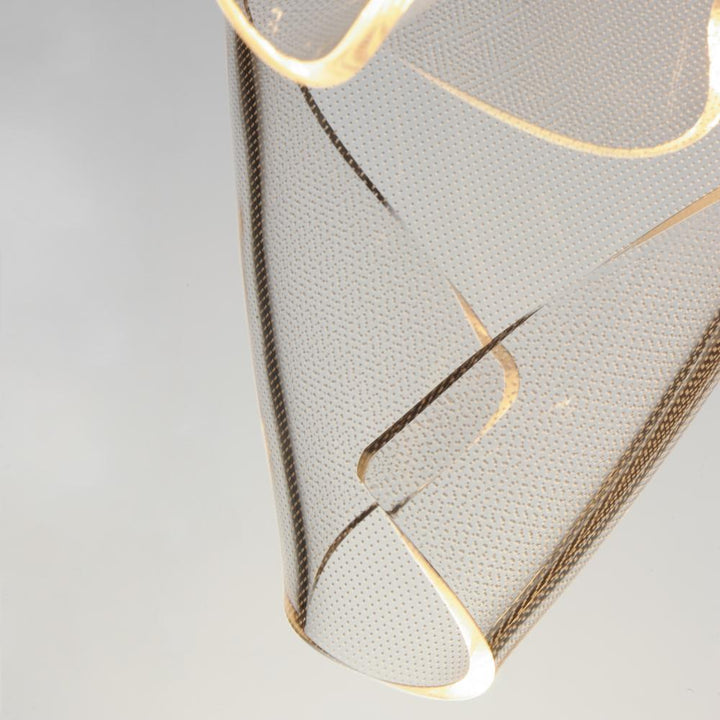 Rinkle-Multi-Light Pendant