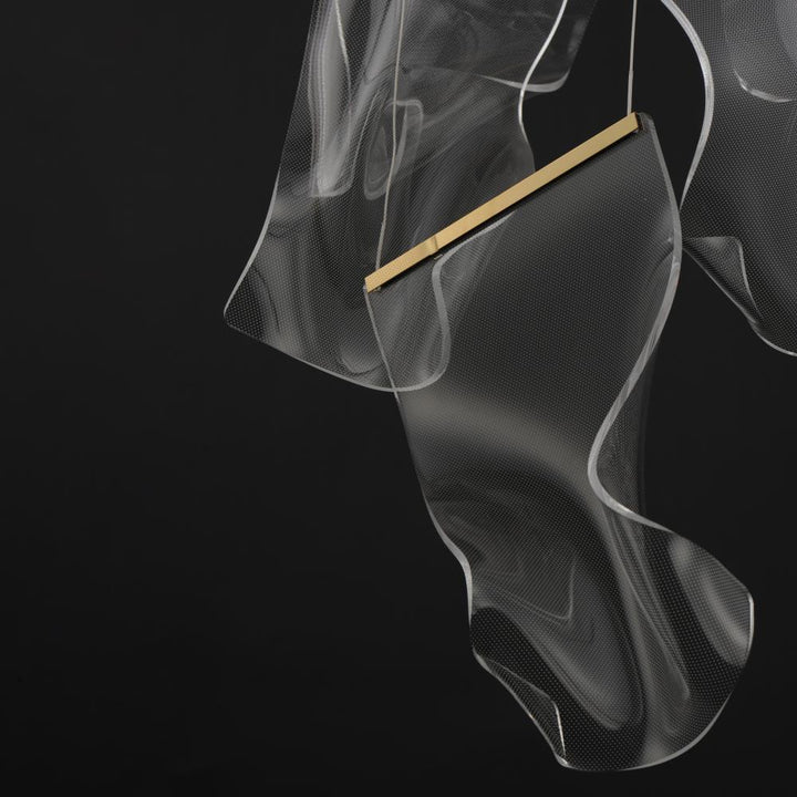 Rinkle-Multi-Light Pendant