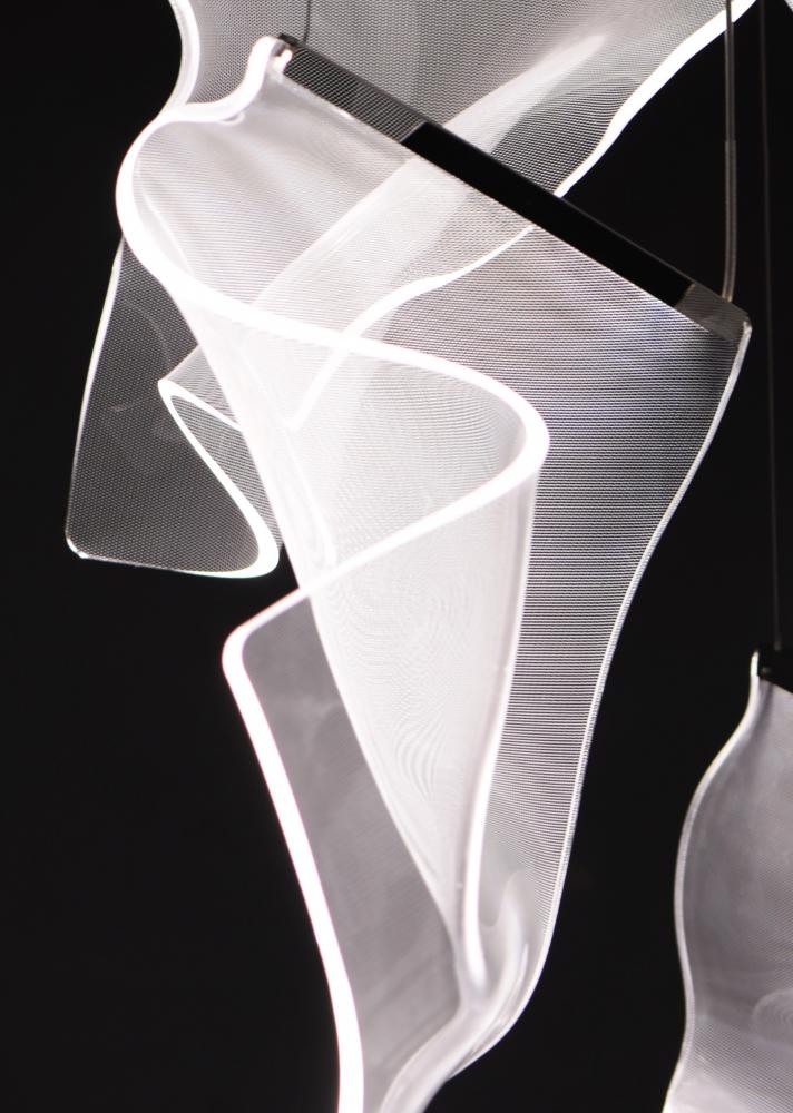 Rinkle-Multi-Light Pendant