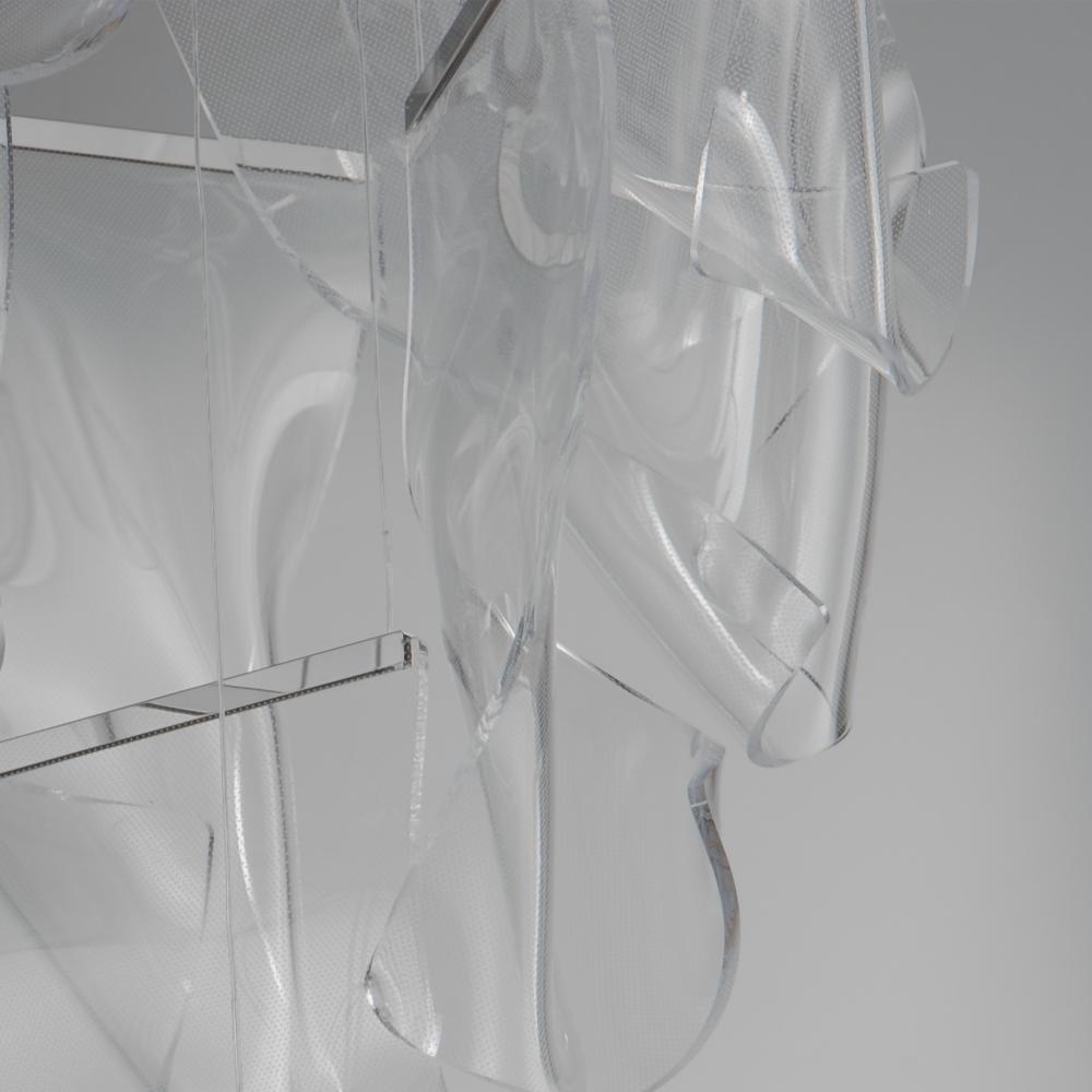 Rinkle-Multi-Light Pendant