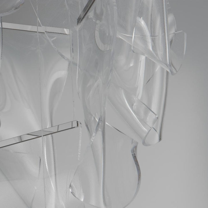 Rinkle-Multi-Light Pendant