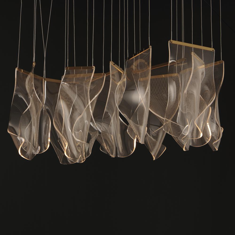 Rinkle-Multi-Light Pendant