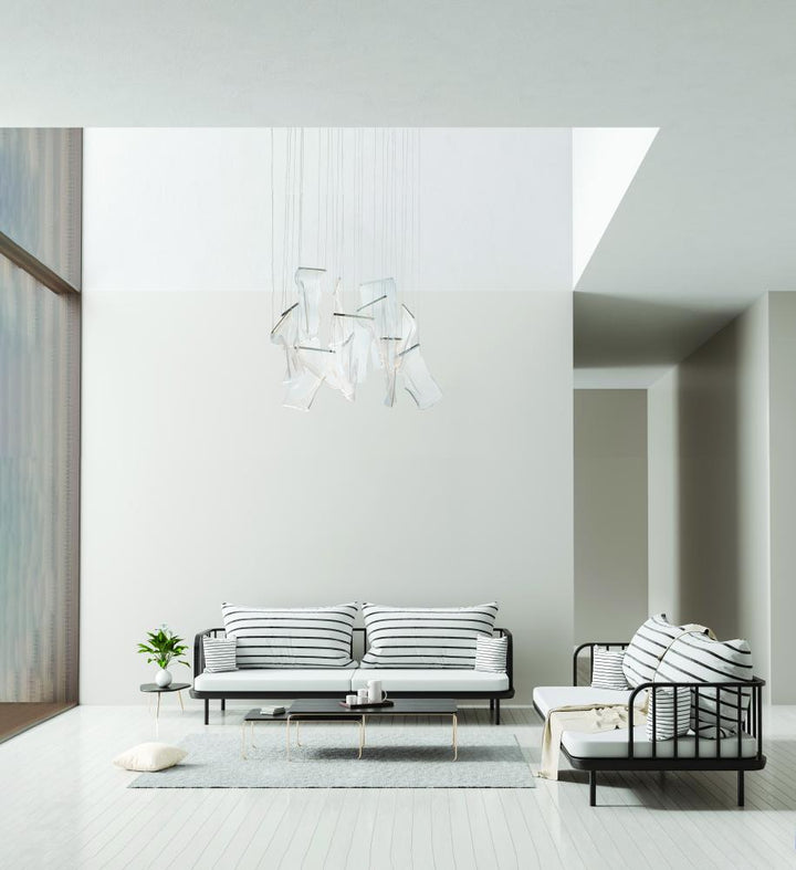 Rinkle-Multi-Light Pendant