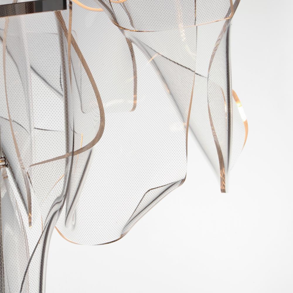 Rinkle-Multi-Light Pendant