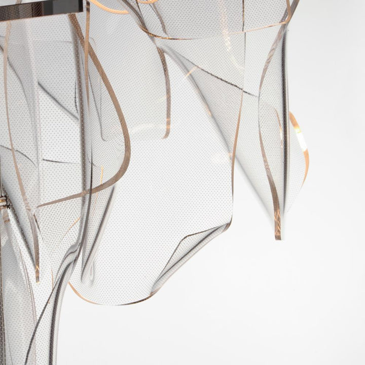 Rinkle-Multi-Light Pendant