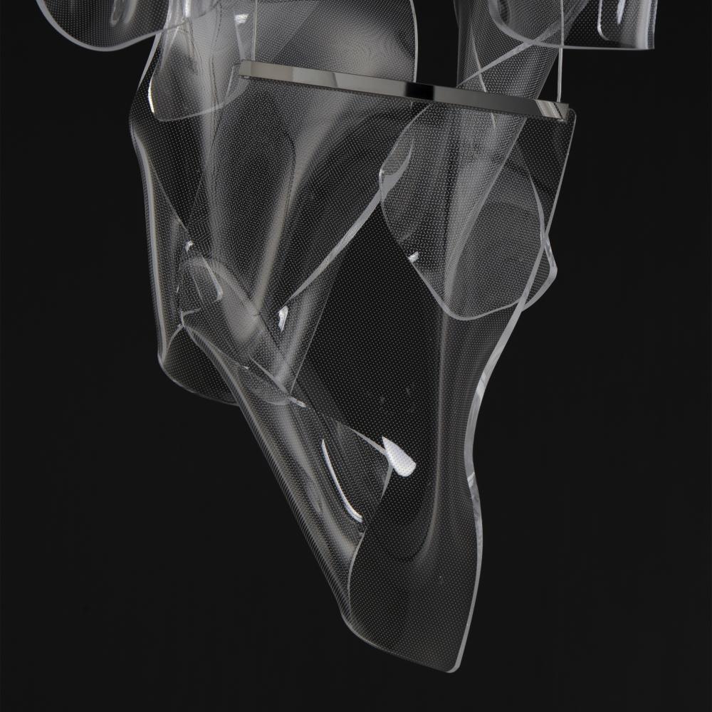 Rinkle-Multi-Light Pendant