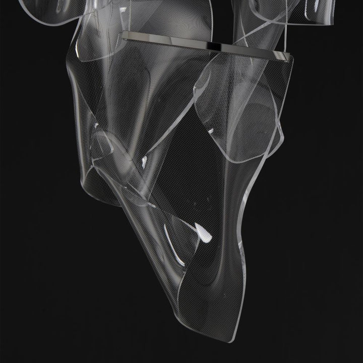 Rinkle-Multi-Light Pendant