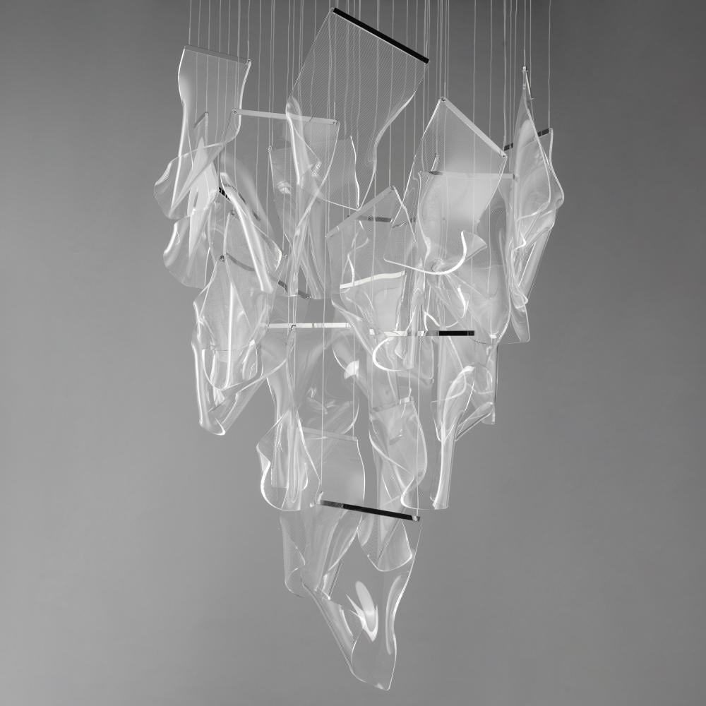 Rinkle-Multi-Light Pendant