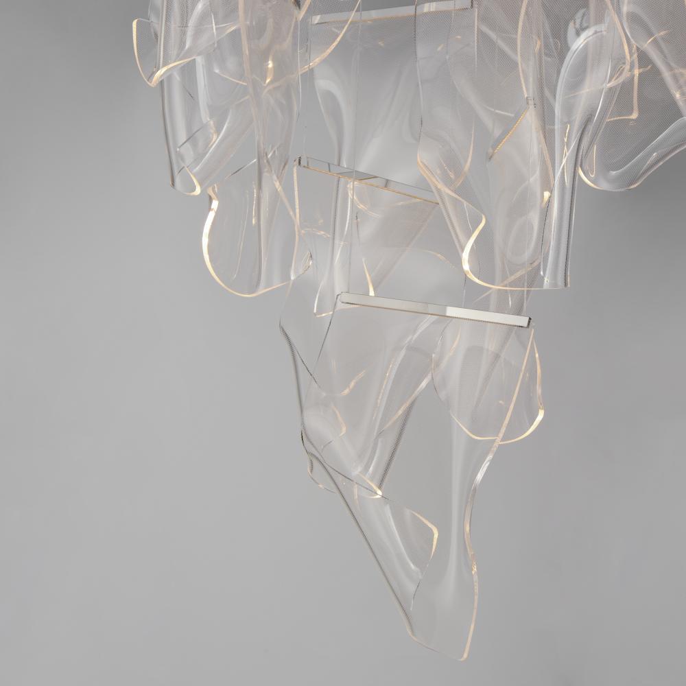 Rinkle-Multi-Light Pendant