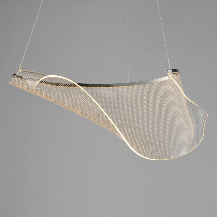 Rinkle-Single Pendant