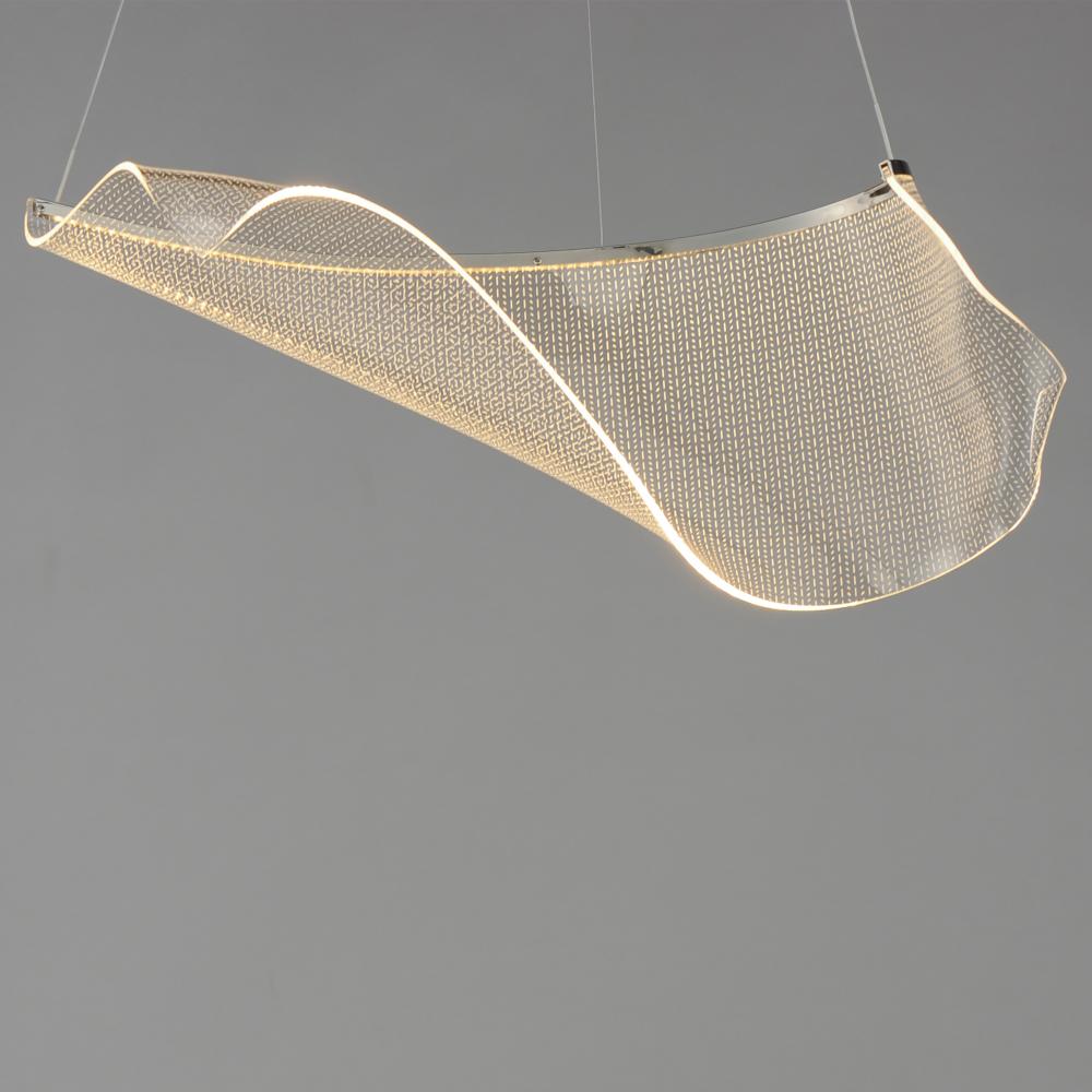 Rinkle-Single Pendant