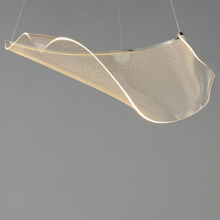 Rinkle-Single Pendant