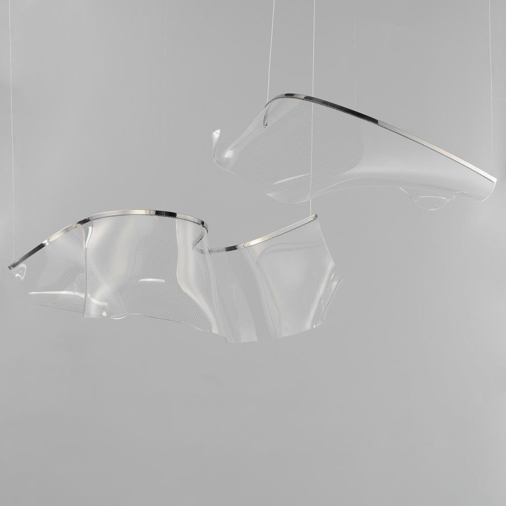 Rinkle-Multi-Light Pendant