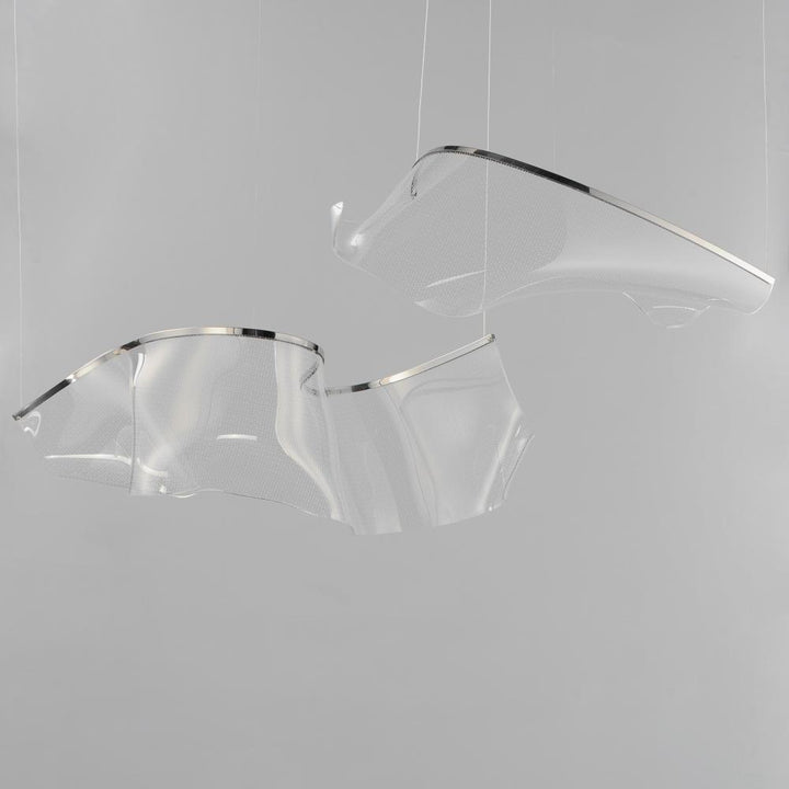 Rinkle-Multi-Light Pendant