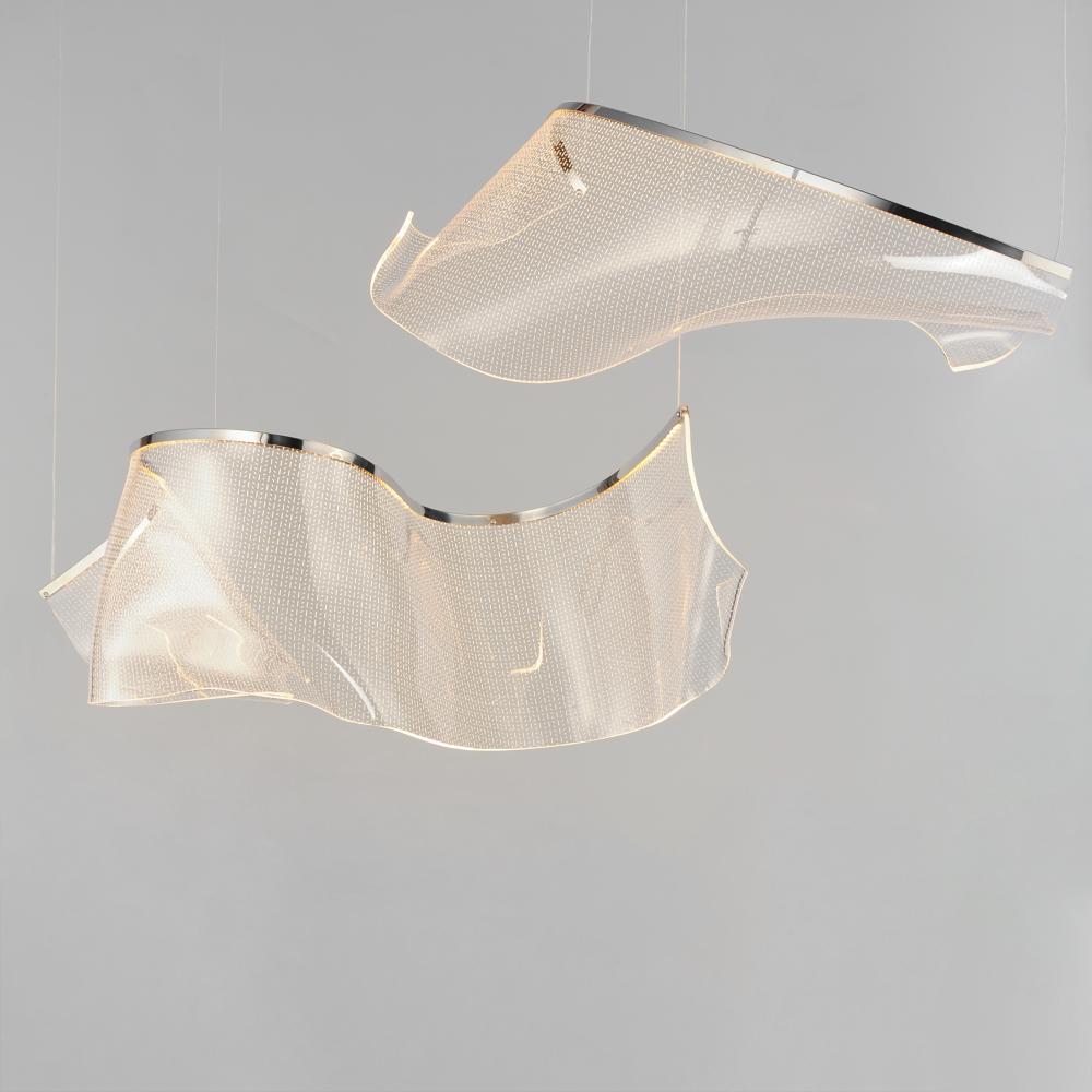 Rinkle-Multi-Light Pendant