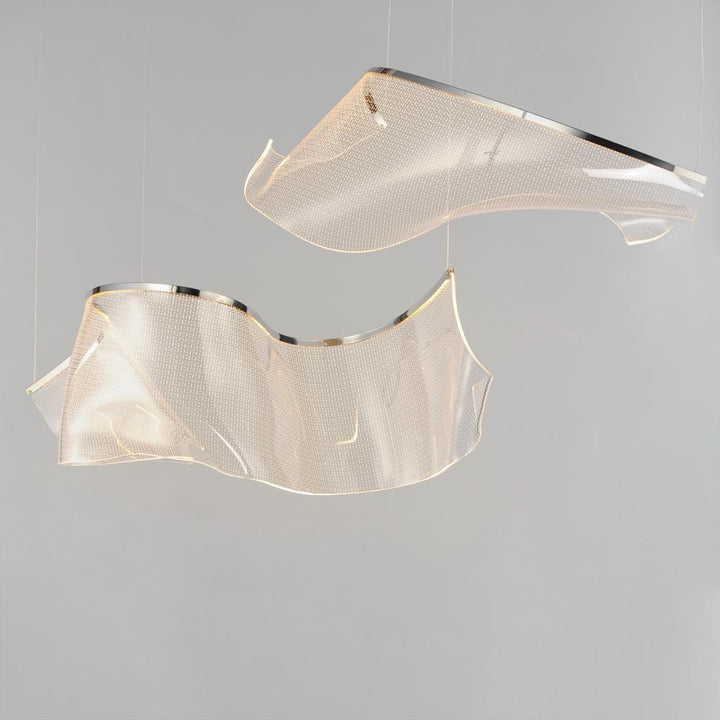 Rinkle-Multi-Light Pendant