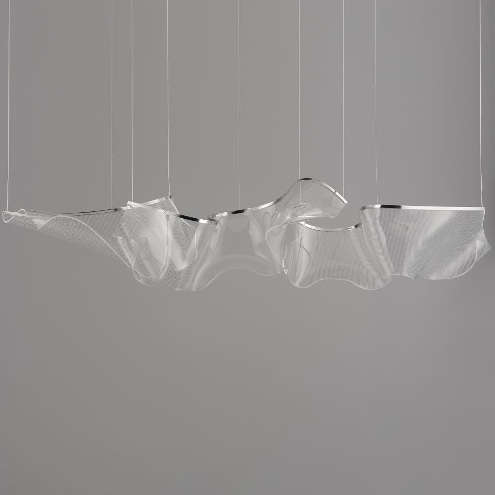 Rinkle-Multi-Light Pendant