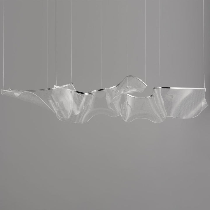 Rinkle-Multi-Light Pendant