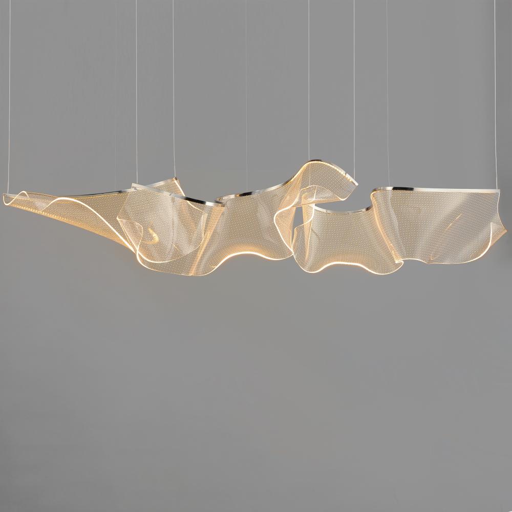 Rinkle-Multi-Light Pendant