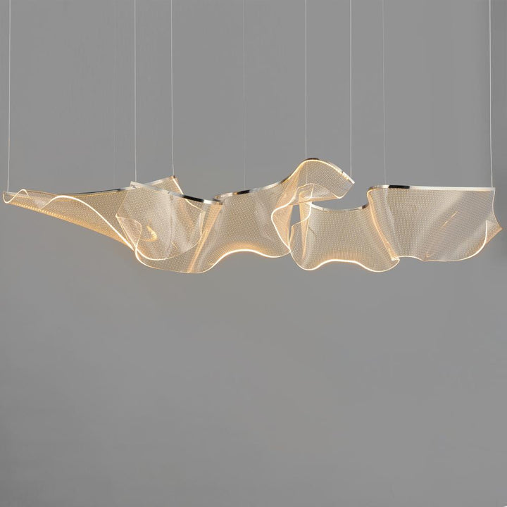 Rinkle-Multi-Light Pendant