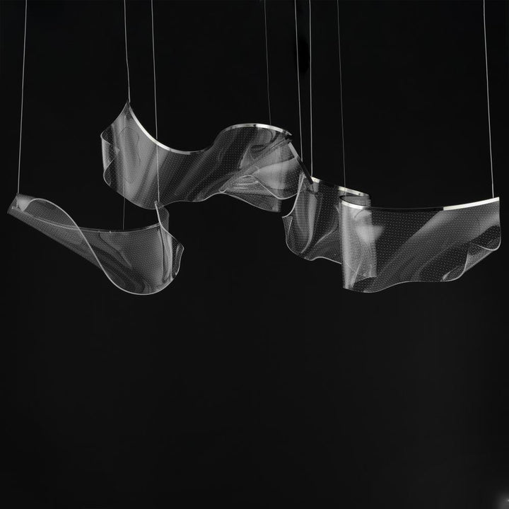 Rinkle-Multi-Light Pendant