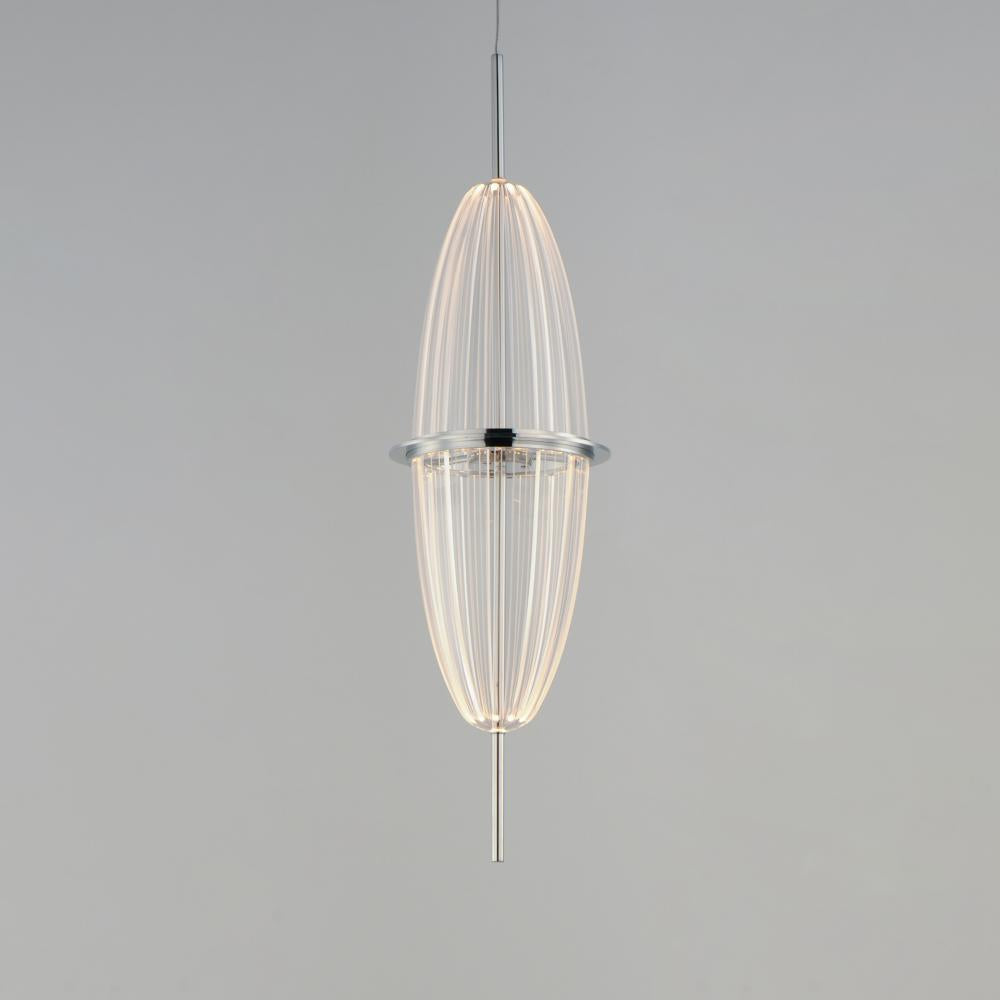 Quasar-Single Pendant