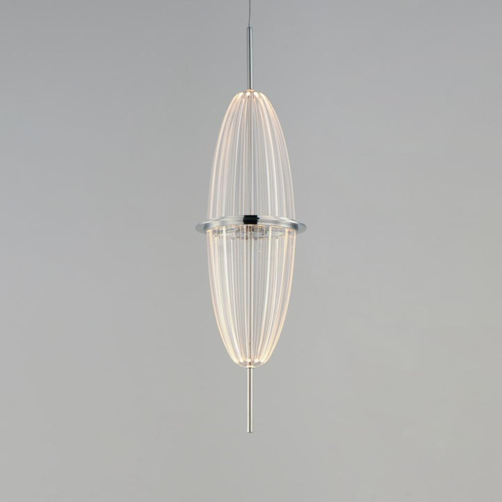 Quasar-Single Pendant