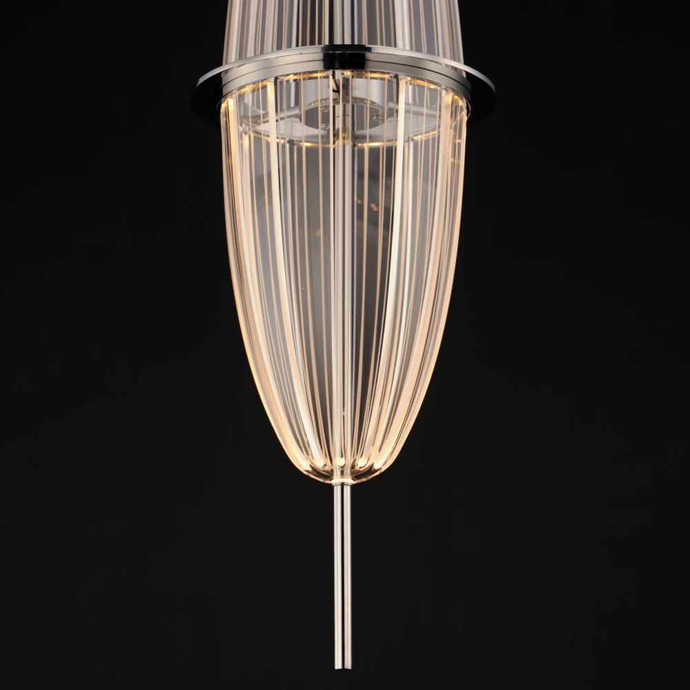 Quasar-Single Pendant