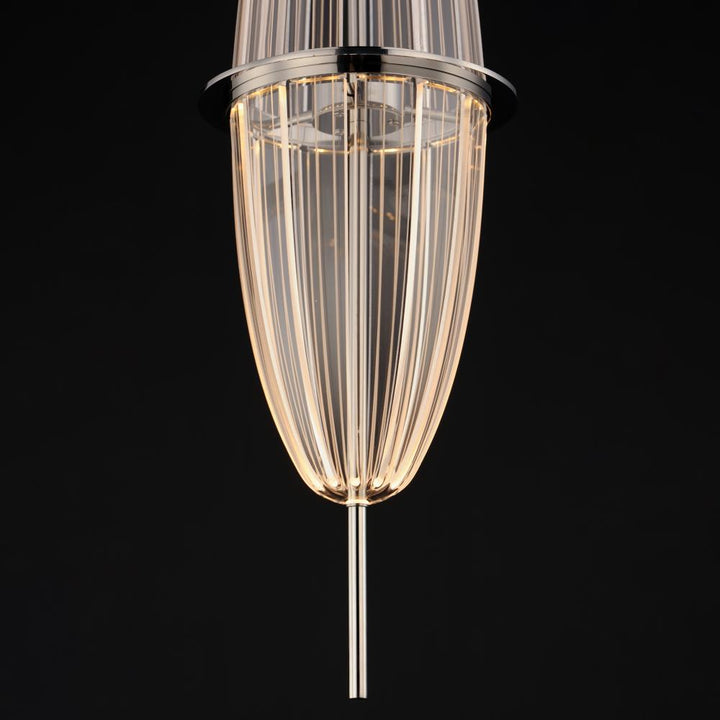 Quasar-Single Pendant