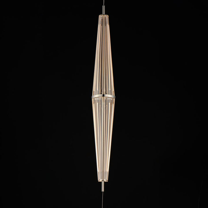 Quasar-Linear Pendant