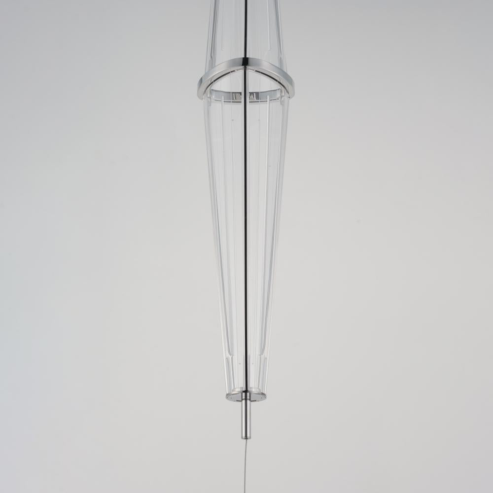 Quasar-Linear Pendant