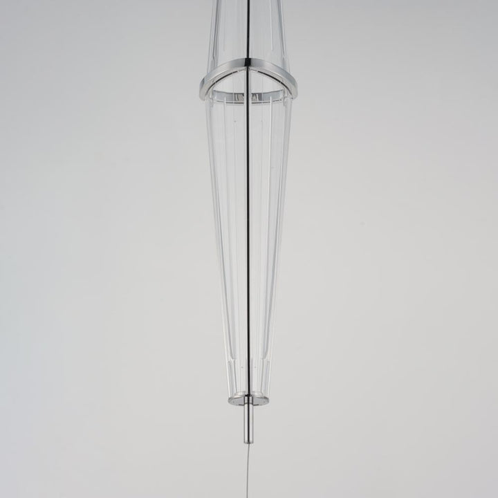 Quasar-Linear Pendant