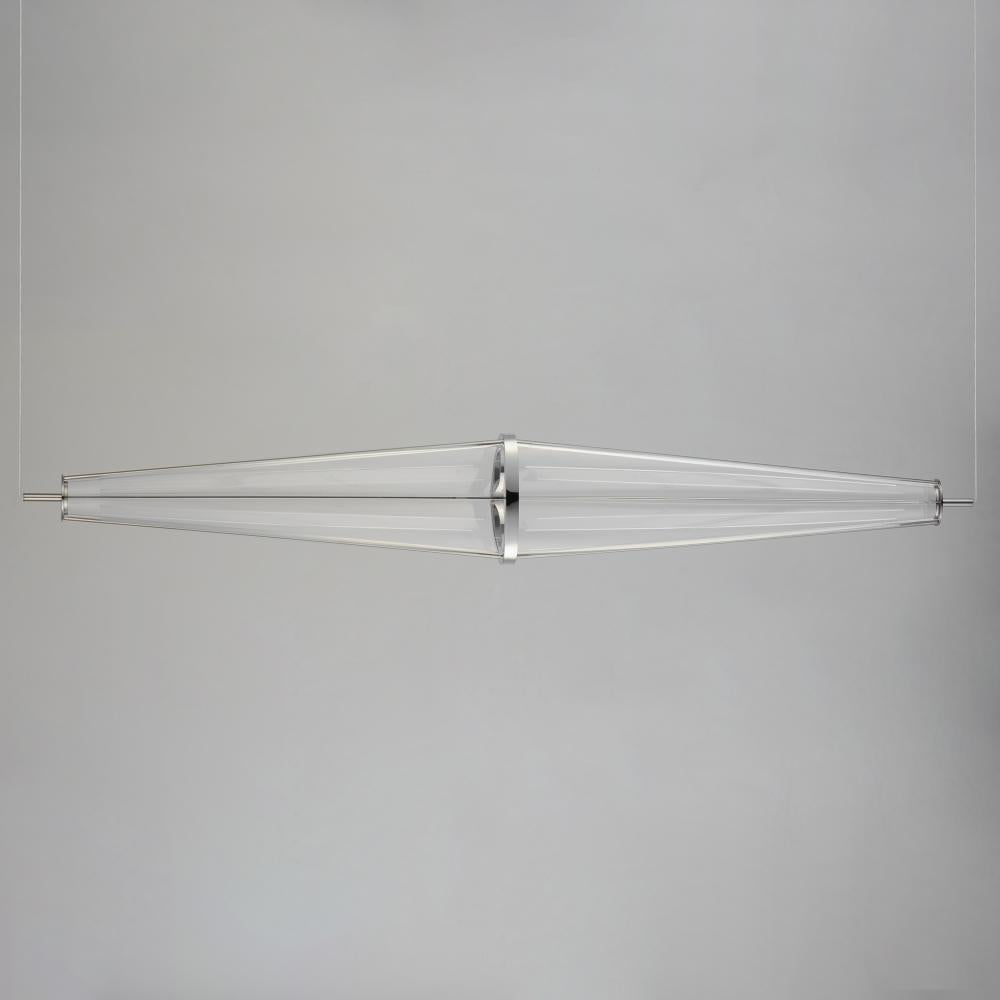 Quasar-Linear Pendant