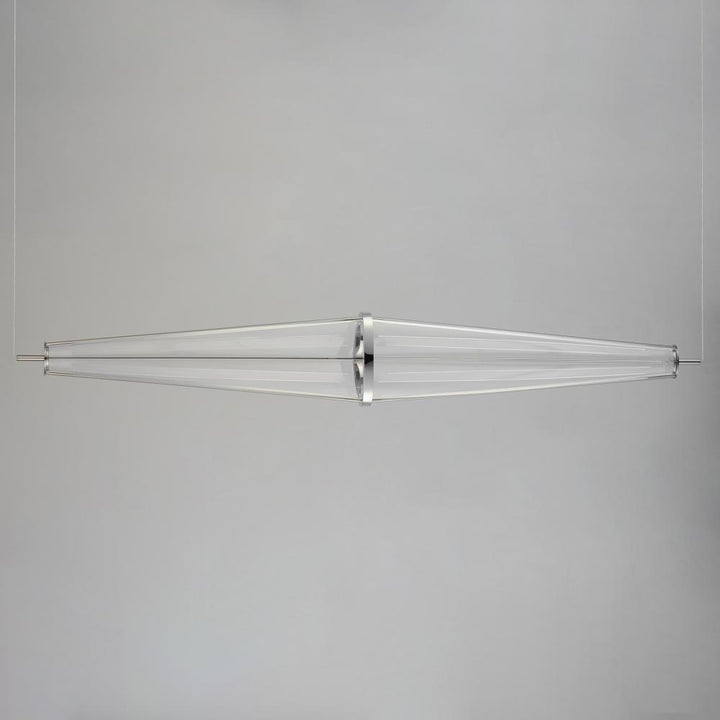 Quasar-Linear Pendant