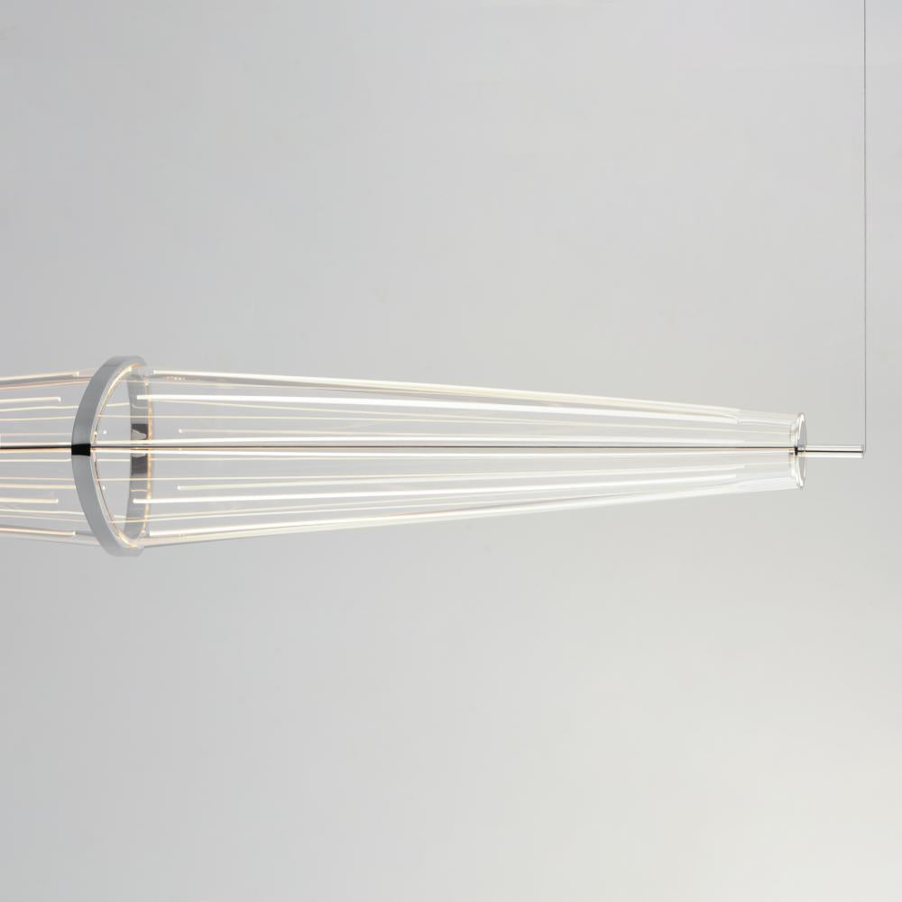 Quasar-Linear Pendant