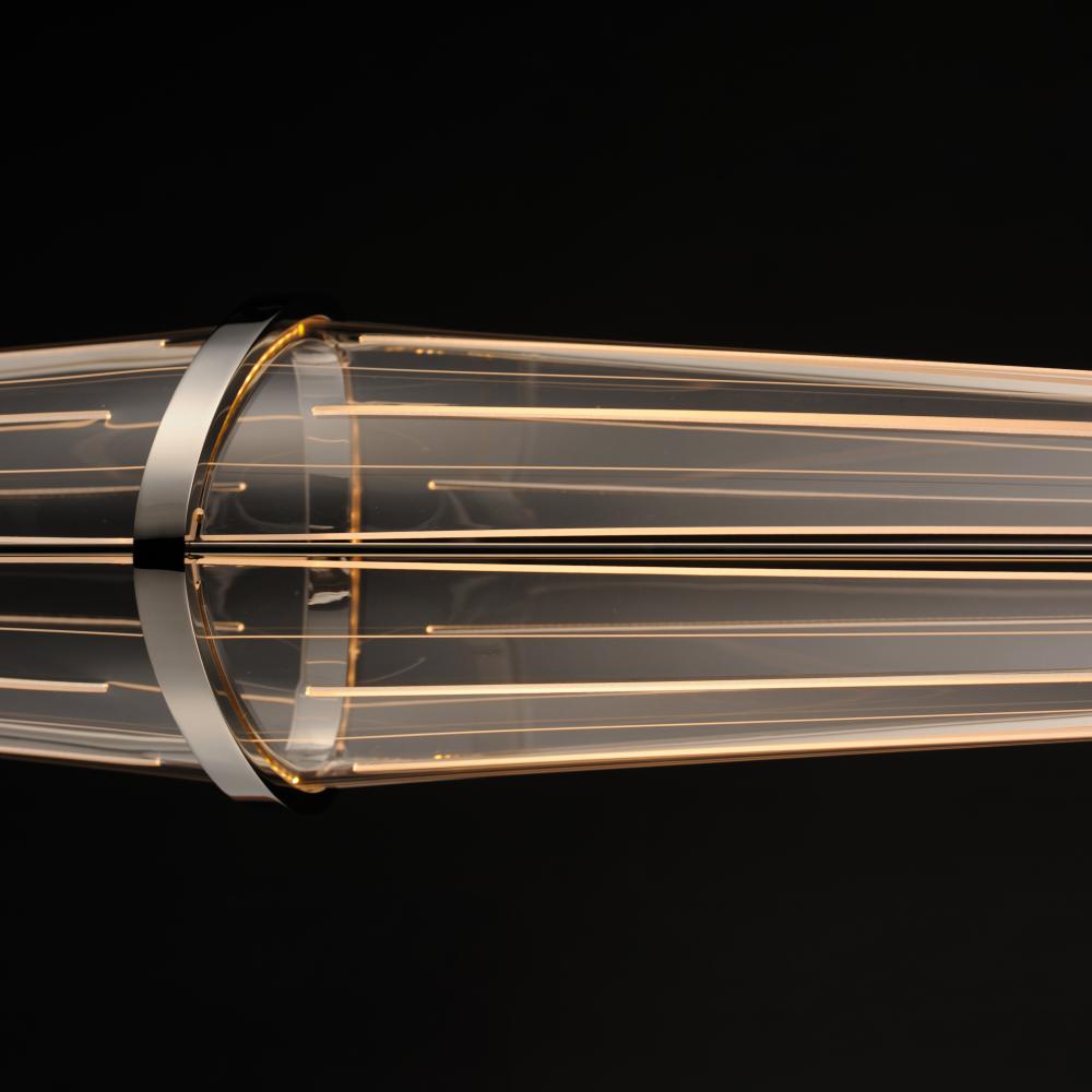 Quasar-Linear Pendant