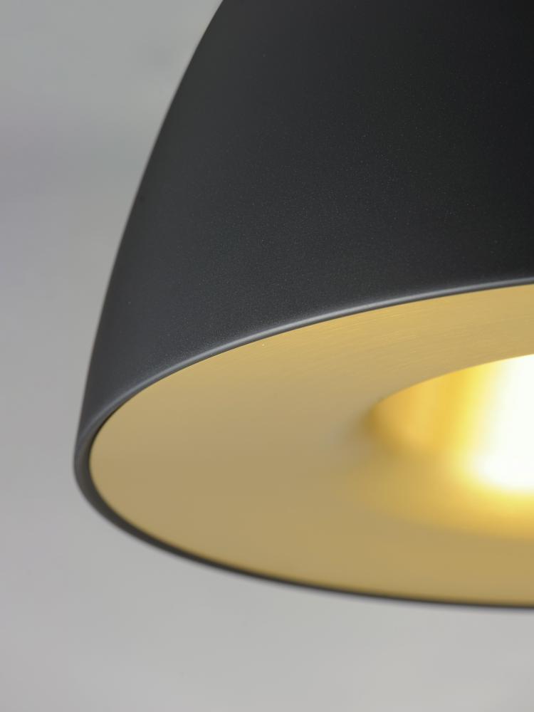 Fungo-Single Pendant