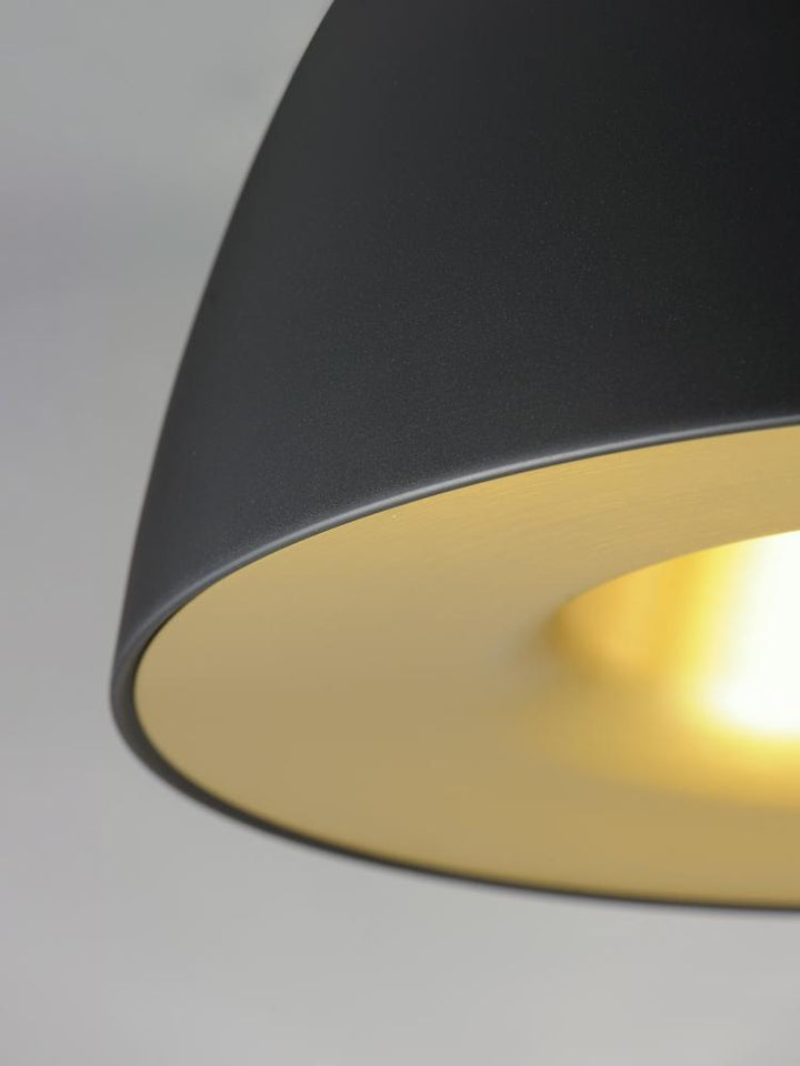 Fungo-Single Pendant