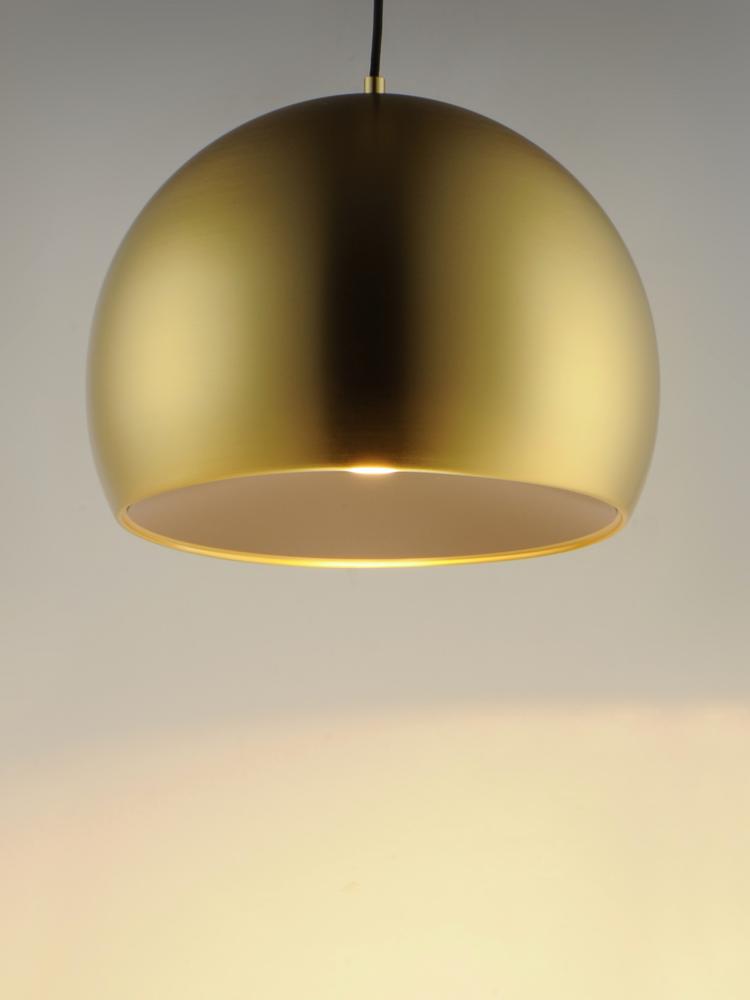 Palla-Single Pendant