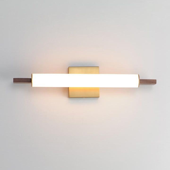 Joist-Wall Sconce