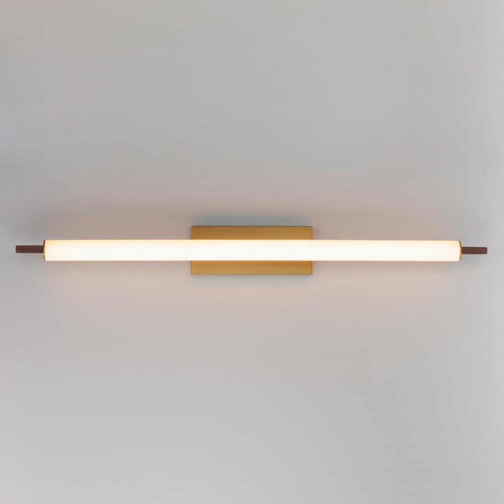 Joist-Wall Sconce