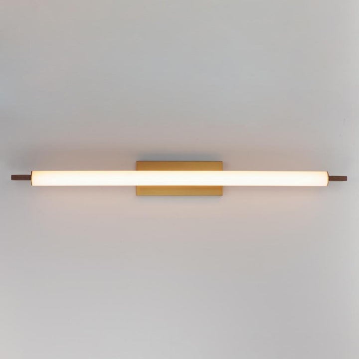 Joist-Wall Sconce